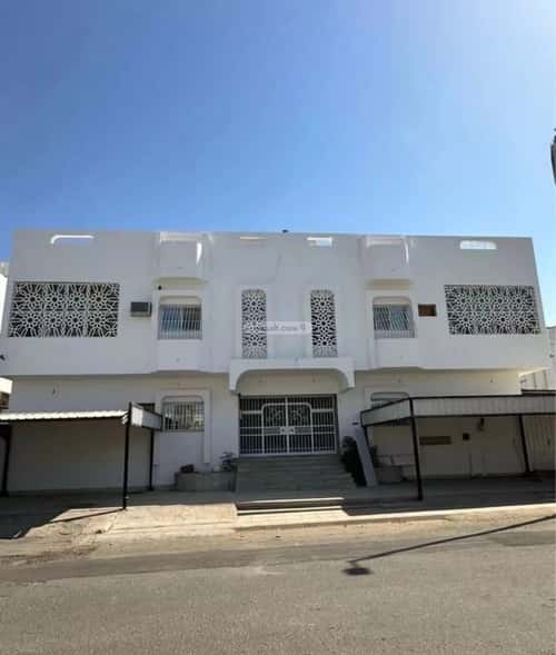 عمارة 620 متر مربع العدل، شرق جدة، جدة