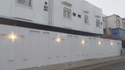 عمارة 620 متر مربع العدل، شرق جدة، جدة