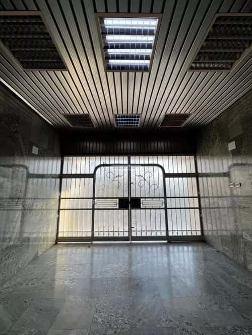 عمارة 620 متر مربع العدل، شرق جدة، جدة