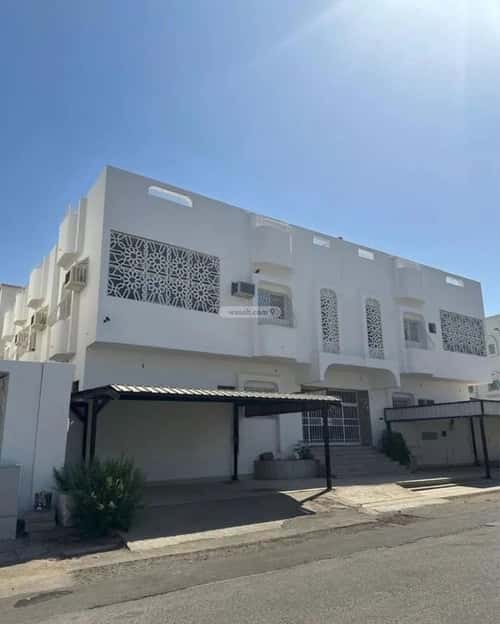 Building 620 SQM Al Adel, East Jeddah, Jeddah