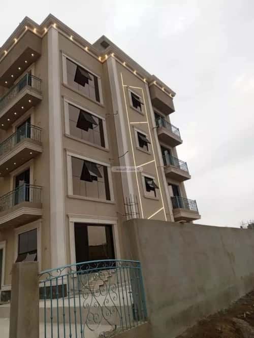 شقة ب 7 غرف الرحاب 1، جازان