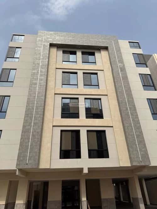 Apartment with 4 Bedrooms Al Safa, North Jeddah, Jeddah
