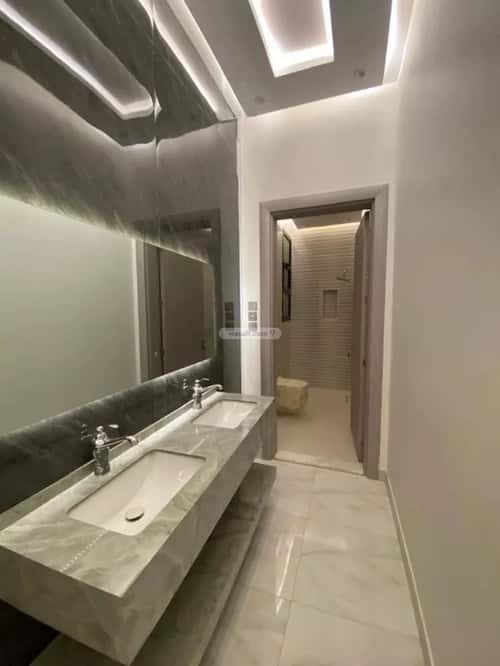 Villa 249 SQM Facing North on 20m Width Street Alhaglahalgadeed, Makkah Al Mukarramah