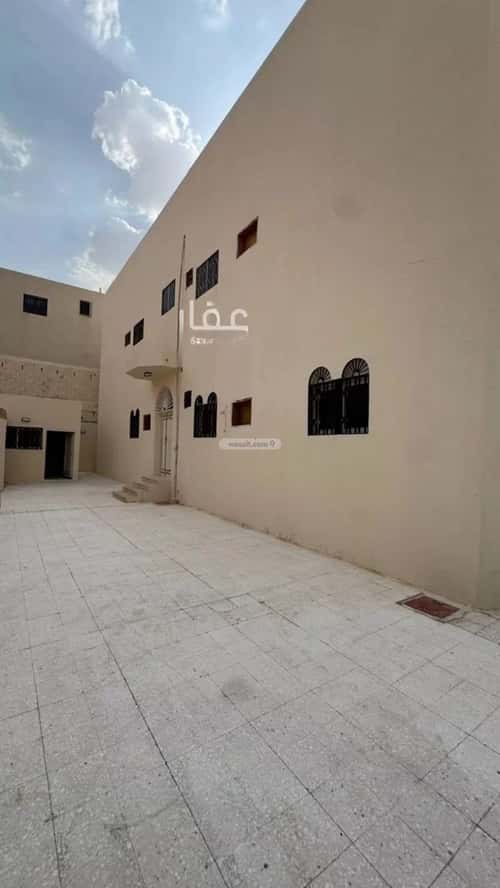 فيلا 560 متر مربع شرقية على شارع 15م الفيصلية، الخرج