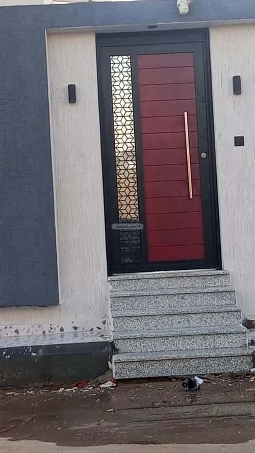 Floor 450 SQM with 6 Bedrooms The Morganiyah, Rabigh