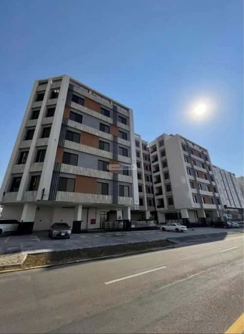 شقة ب 4 غرف الصواري، شمال جدة، جدة