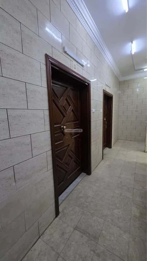 عمارة 825 متر مربع واجهة شرقية الرغامة، شرق جدة، جدة