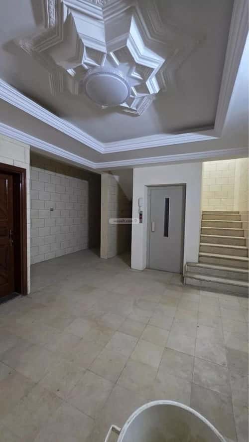 عمارة 825 متر مربع واجهة شرقية الرغامة، شرق جدة، جدة