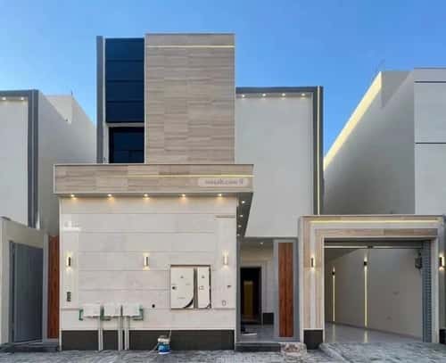 Apartment with 3 Bedrooms Al-Janadriyah, East Riyadh, Riyadh