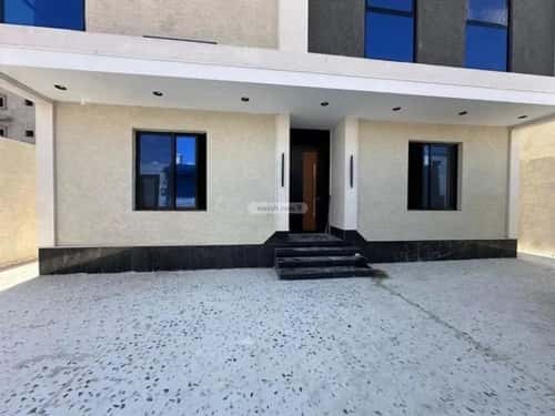 Villa 435 SQM Facing East on 15m Width Street Al Salyhyah, East Jeddah, Jeddah