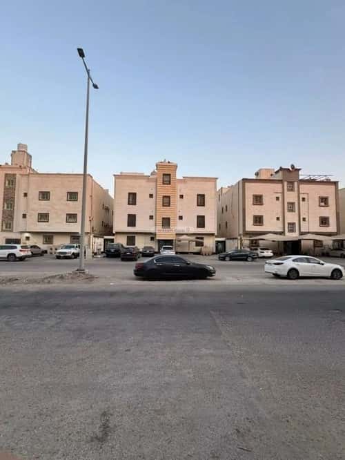 شقة ب 5 غرف النور، الدمام