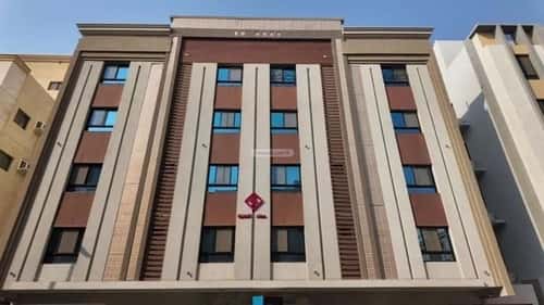 شقة ب 7 غرف الصفاء، شمال جدة، جدة