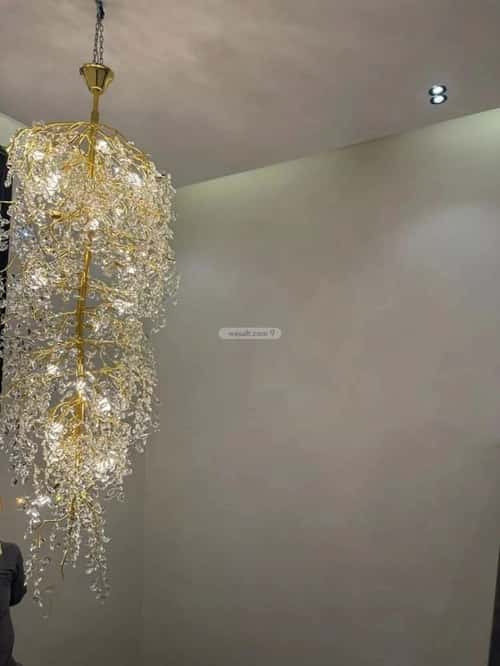 فيلا 519 متر مربع شرقية على شارع 15م الجنادرية، شرق الرياض، الرياض