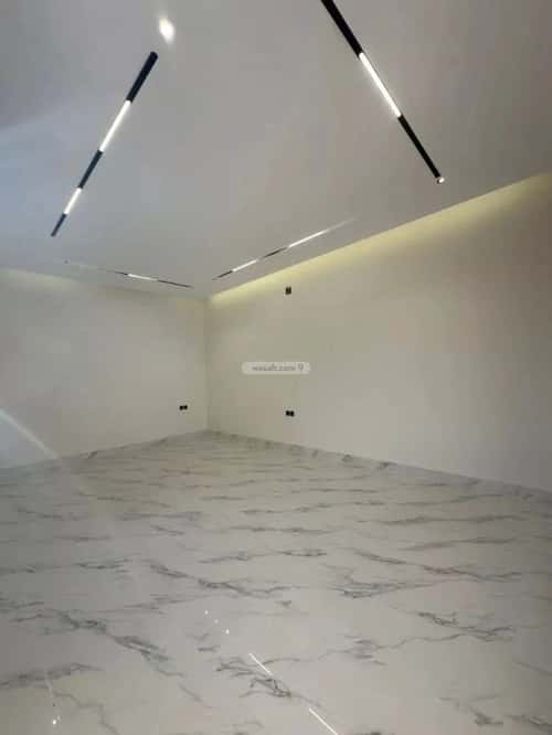 Villa 519 SQM Facing East on 15m Width Street Al-Janadriyah, East Riyadh, Riyadh