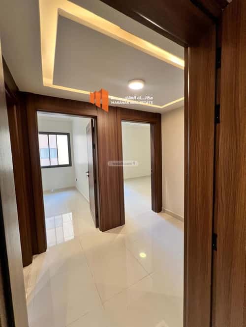 شقة ب 3 غرف الروابي، الخبر