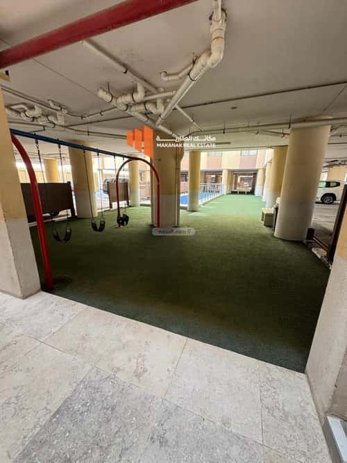 Apartment with 3 Bedrooms Al Rawabi, Khobar