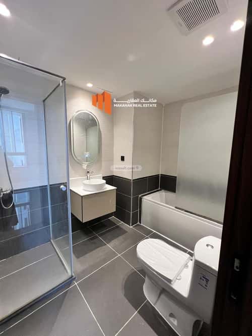 Apartment with 3 Bedrooms Al Rawabi, Khobar