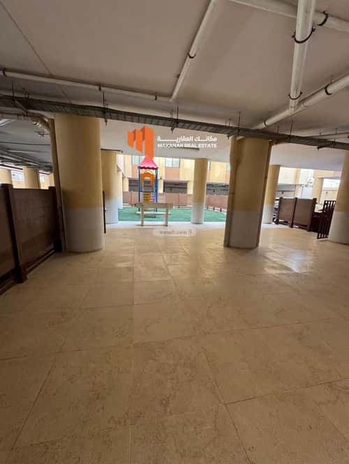 شقة ب 3 غرف الروابي، الخبر