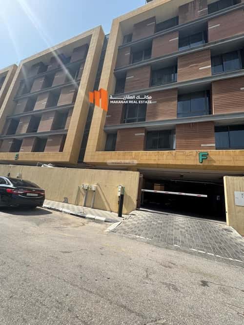 Apartment with 3 Bedrooms Al Rawabi, Khobar