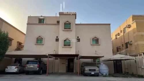 شقة ب 4 غرف الحمراء، الجبيل