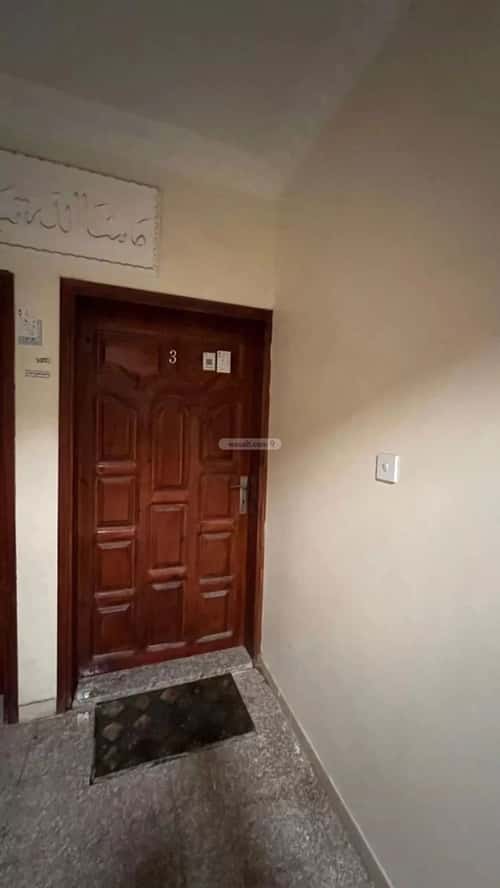 Apartment with 4 Bedrooms Al-Hamra - Al-Jubail, Jubail
