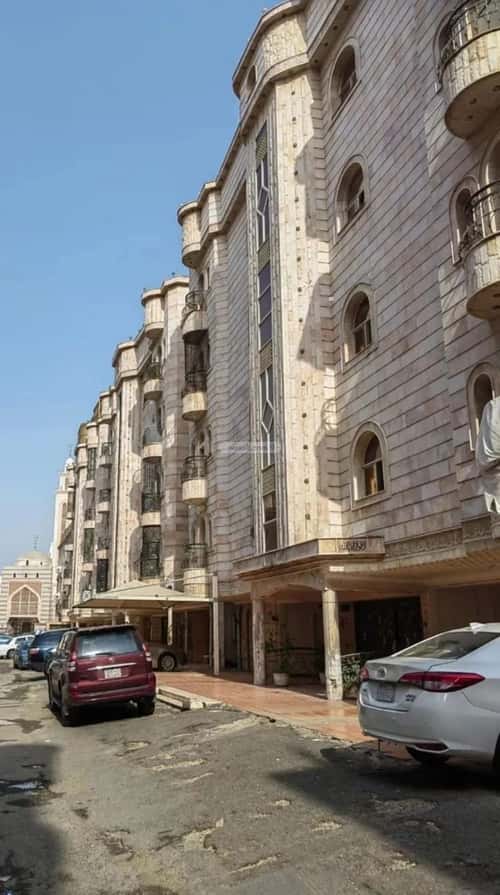 شقة ب 5 غرف الفيصلية، شمال جدة، جدة