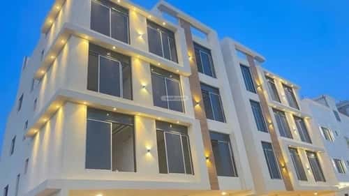 شقة ب 3 غرف الشعلة، الدمام