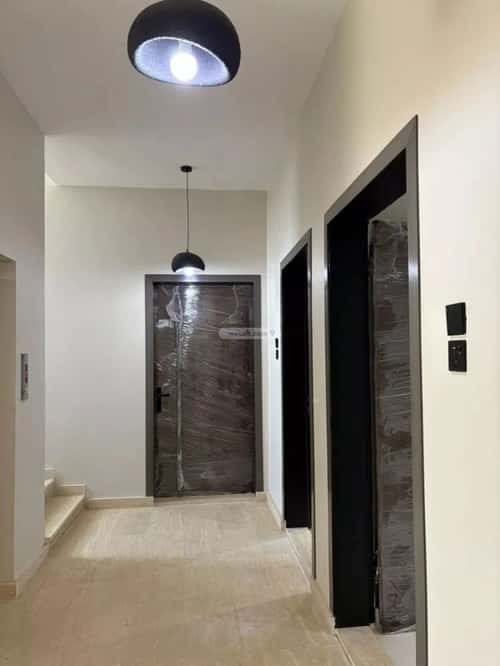 شقة ب 6 غرف الورود، صامطة