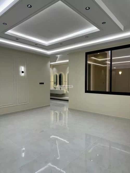 دور 600 متر مربع ب 7 غرف الريان، الدوادمي