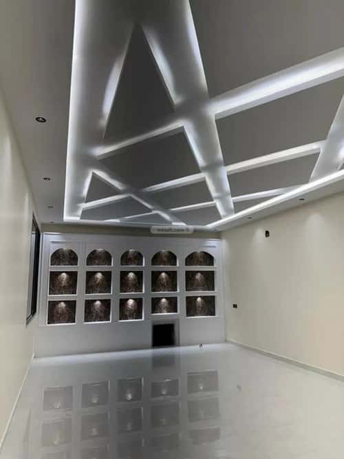 دور 600 متر مربع ب 7 غرف الريان، الدوادمي