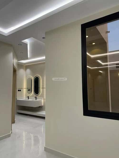 Floor 600 SQM with 7 Bedrooms Al Riyan, Dawadmi