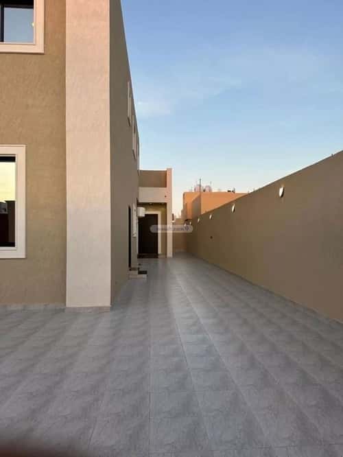 Floor 600 SQM with 7 Bedrooms Al Riyan, Dawadmi