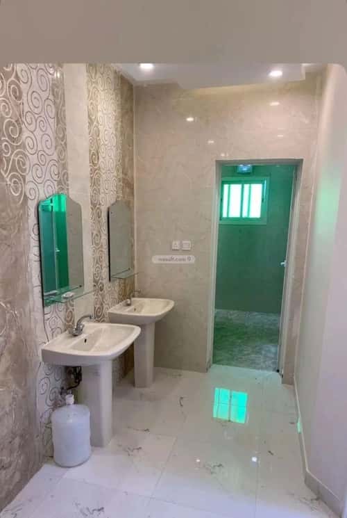 شقة ب 5 غرف إشبيلية، الجبيل