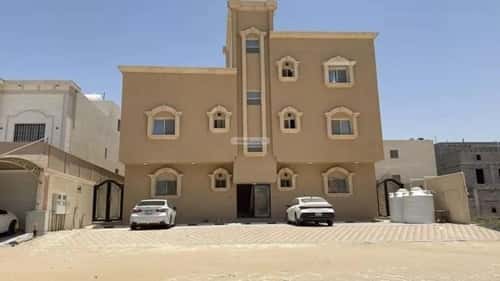 Apartment with 5 Bedrooms Ishbiliyah - Al Jubail, Jubail