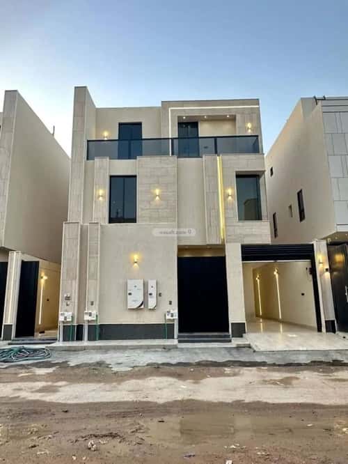Apartment with 7 Bedrooms Al-Janadriyah, East Riyadh, Riyadh