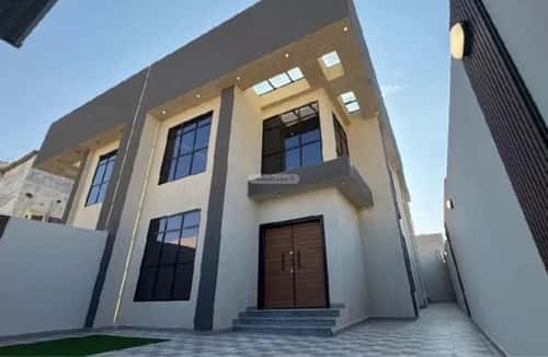 Villa 362 SQM Facing East on 15m Width Street Abwhjr Al'Aelaa, Samith