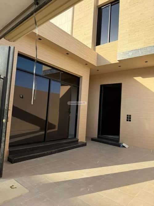 Villa 365 SQM Facing East on 20m Width Street Al Bayan, East Riyadh, Riyadh