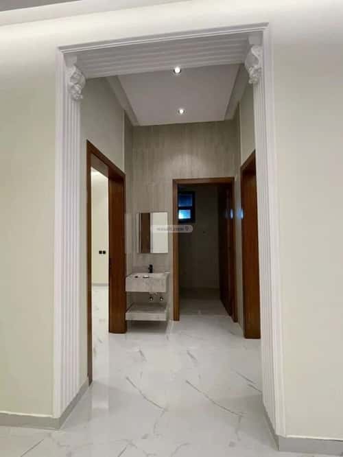 دور 629 متر مربع ب 7 غرف حي مخطط تنظيم الاراضي الحكوميه الواقعه شرق المخطط المعتمد 152 ببلده رغبه، ثادق