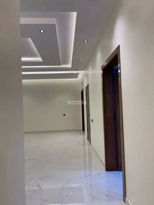 دور 629 متر مربع ب 7 غرف حي مخطط تنظيم الاراضي الحكوميه الواقعه شرق المخطط المعتمد 152 ببلده رغبه، ثادق