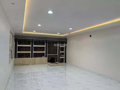 Floor 450 SQM with 7 Bedrooms As Safa, Eanizah