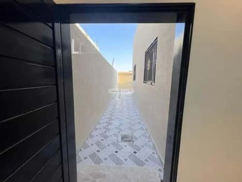 دور 450 متر مربع ب 7 غرف الصفاء، عنيزة