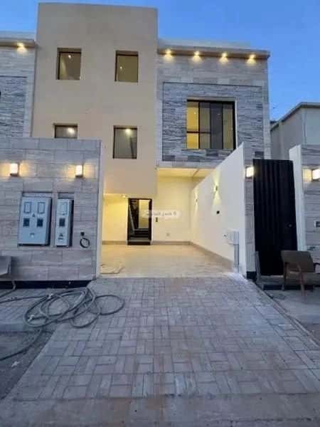 Floor 171 SQM with 5 Bedrooms Al-Khaleej, East Riyadh, Riyadh