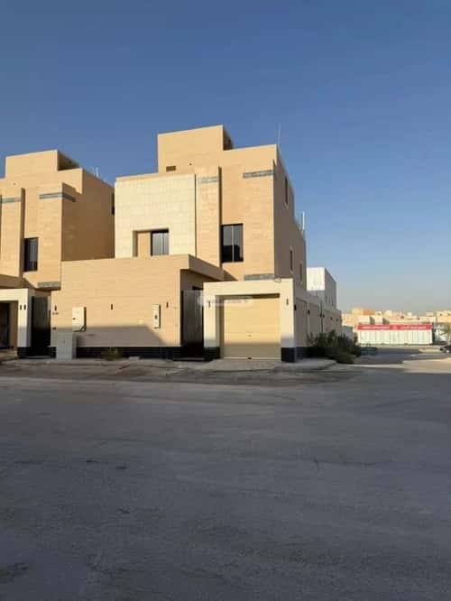 فيلا 366 متر مربع شرقية على شارع 20م البيان، شرق الرياض، الرياض