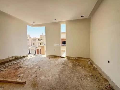 دور 182 متر مربع ب 5 غرف قرطبة، شرق الرياض، الرياض