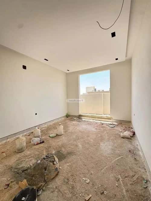 دور 168 متر مربع ب 4 غرف قرطبة، شرق الرياض، الرياض