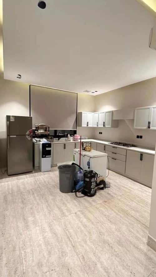 شقة ب 3 غرف الشعلة، الدمام