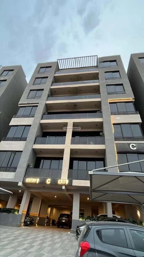 Apartment with 3 Bedrooms Al Shooalah, Aldammam