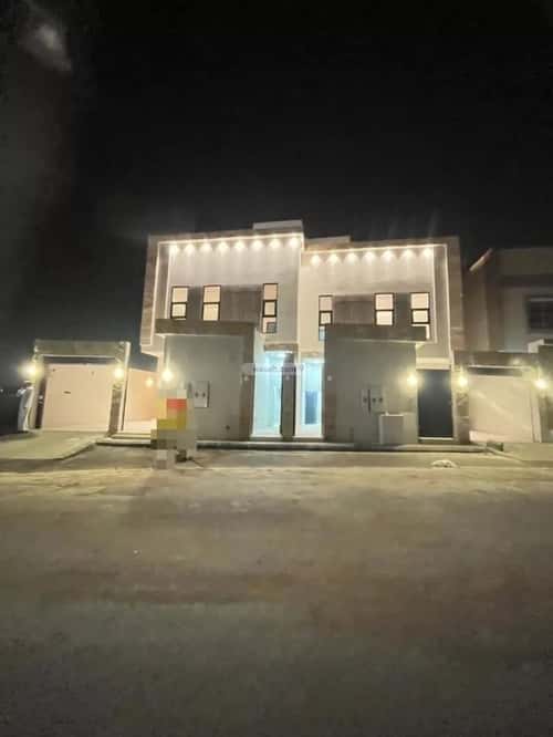 دور 125 متر مربع ب 4 غرف البيان، شرق الرياض، الرياض