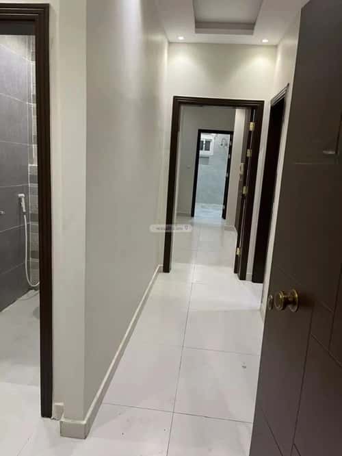 شقة ب 4 غرف الواحة، شرق جدة، جدة