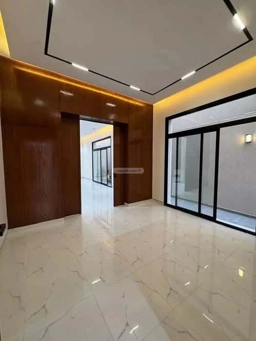 Villa 252 SQM Facing West on 18m Width Street Al-Khaleej, East Riyadh, Riyadh